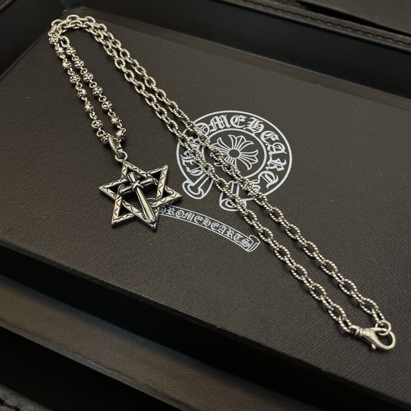 Chrome Hearts Necklaces